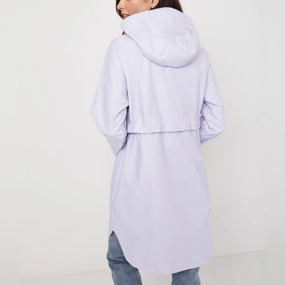 Top Notch Rain Coat - Picture 2 of 4